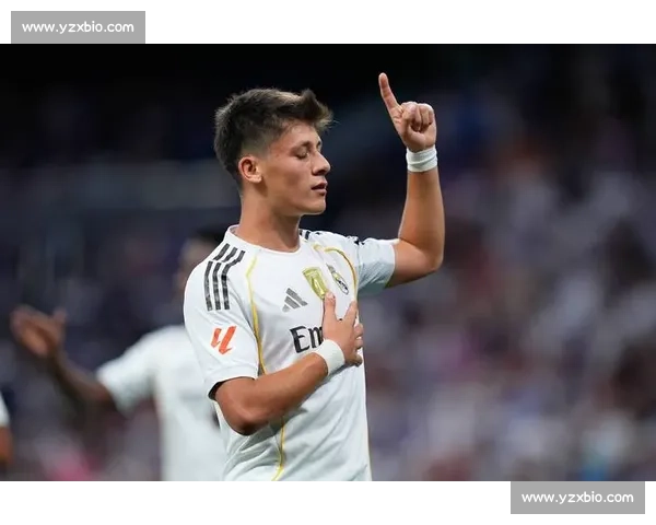 国家德比 2-1！14 亿皇马三球被吹逆转 神锋 10 轮 11 球封神